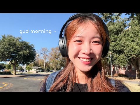 Califórnia | Tuần đầu Của Sinh