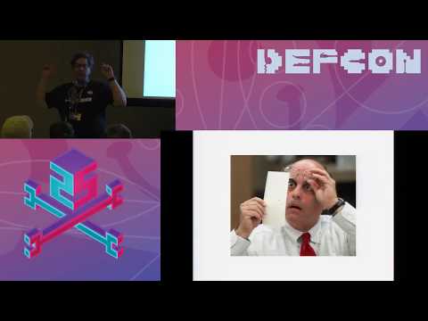 DEF CON 25 Voting Village - Matt Blaze - How did we get here? A history of voting technology