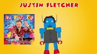 Justin Fletcher - Starman