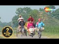 Family 426 Comedy Scenes Gurchet Chitarkar Catch The Real Thief Shemaroo