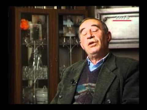 Film about Arthur Mkrtchyan