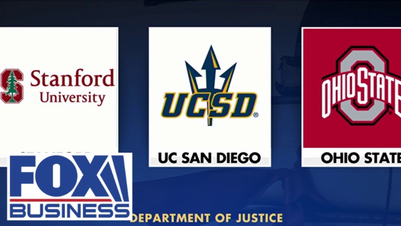 Trump admin probes admissions at multiple medical schools