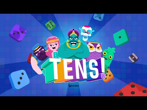 TENS! Nintendo Switch & PC Trailer | OUT NOW! thumbnail