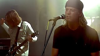 Puddle Of Mudd - It Was Faith (Fan Made Music Video)