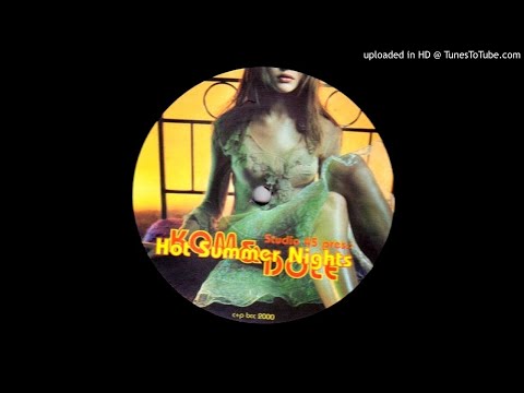 Studio 45 Pres. Kom & Dole - 2am