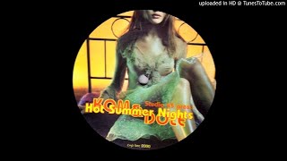 Studio 45 Pres. Kom & Dole - 2am