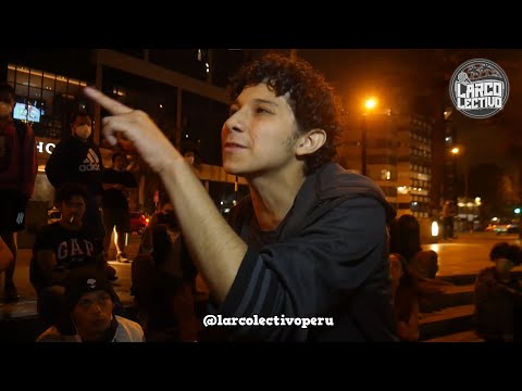 SEÑOR G vs JINETE - Semifinal | Larcolectivo: Cierre de Pre Temporada 2K22