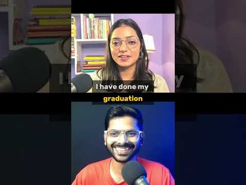 Level Up Your ENGLISH with Rajni Verma #shorts