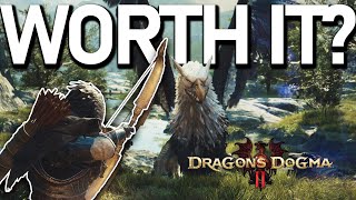 Is Dragon's Dogma 2 Worth It in 2025?