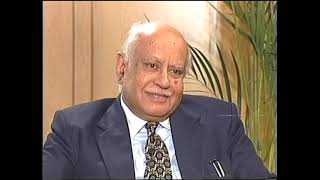 IN CONVERSATION - JUSTICE A S ANAND