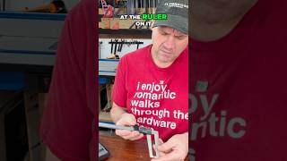 The Problem with Regular Calipers (Solved) #woodworking #tools #fix