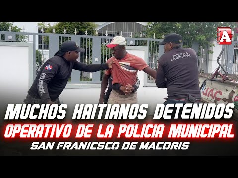 WHAT A JERUSALEM! BEHIND THE UNDOCUMENTED HAITIANS IN SFM