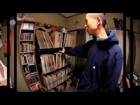 オタク IN THA HOOD : Febb as Young Mason