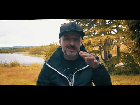 Łazor (Rapodziad) - "ZAKRZEP" feat. DJ Laik Killa