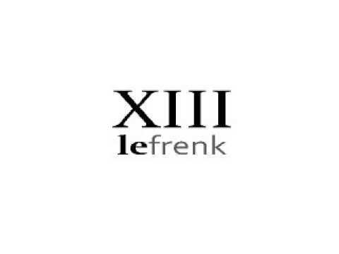 Lefrenk - Multiverse (Original Mix)