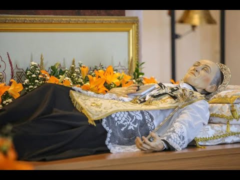 SANTA MISSA: Santa Isabel da Hungria, religiosa - 33º Segunda do Tempo Comum - 17/11/2025 - 19h00