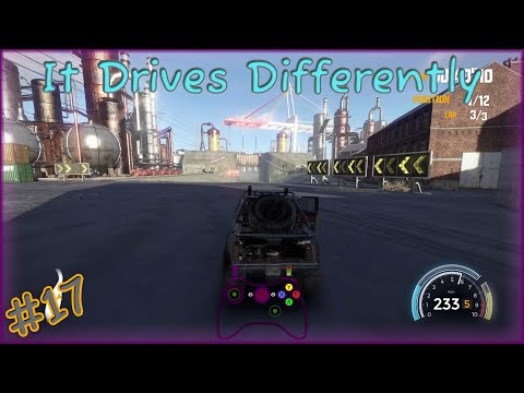 Awesome Sound! | Flat Out 4: Total Insanity Playthrough | #17