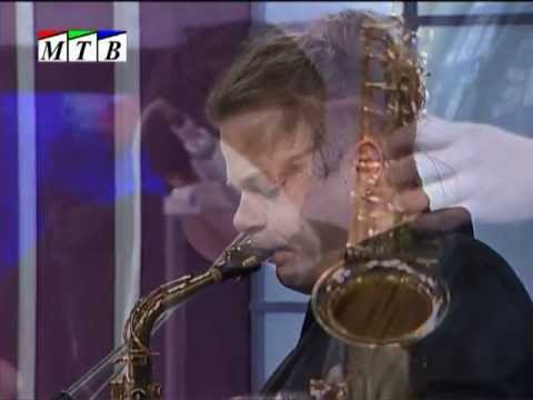Ivica Jordanov & Friends Jazz 2 .mpg