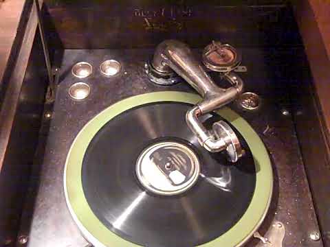 CARL FENTON'S ORCHESTRA - TRULY - ROARING 20'S BUSH & LANG DUO-VOX