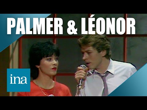 Robert Palmer & Marie Léonor "Johnny & Mary"  | INA Chansons