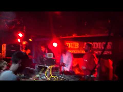 Dub Addict Sound System @ Roots in Town 17 Part 1