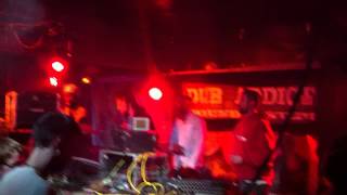 Dub Addict Sound System @ Roots in Town 17 Part 1