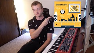 Video thumbnail for Haywyre - Building Blocks Sample Pack by Haywyre