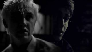 Harry and Draco | Souffrance