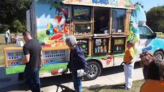 Covenant Church Fall Fest 2022