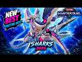 Sharks 2026 NEW Structure Deck Rage Of Deep Blue Is Better Than I Thought Yu Gi Oh Master Duel