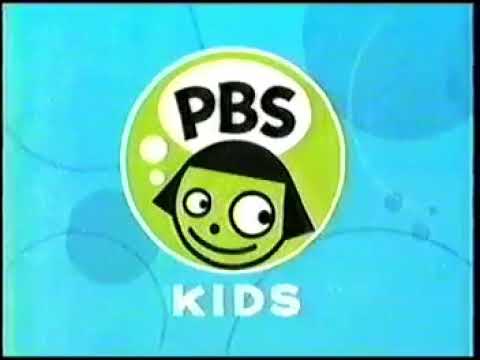 PBS Berenstain Bears The Excuse Note; On the Job October 8, 2003 Closing credits