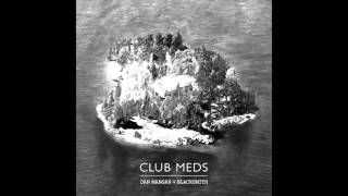 Dan Mangan + Blacksmith - Forgetery [Stream]