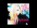 Avril Lavigne Hello Kitty (Official Audio)
