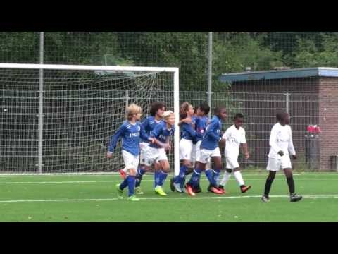 WV-HEDW O13-2 - Zeeburgia O13-3 (september 2016)