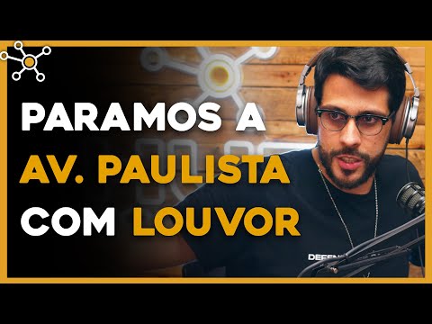 O Hotel denunciou nosso culto I JETER GUEDES - [Cortes do HUB]