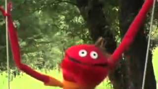 The Polyphonic Spree - Hold Me Now