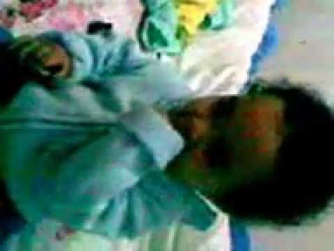 Mc Tchesko, Magrinho, VN e Felipinho - Baba ele todinho 2013'