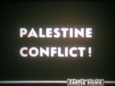 News Parade of the Year 1948