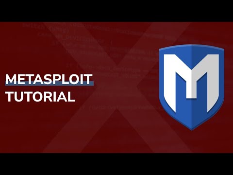 Full metasploit complete tutorial