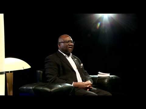 Open Heaven Reflections 2014 March 13 - God, My Refuge