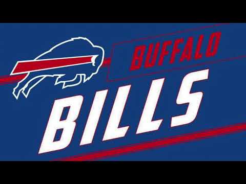 EXTENDED Buffalo Bills Shout Song