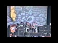 Sepultura - Mass Hypnosis - Live at Donington ...