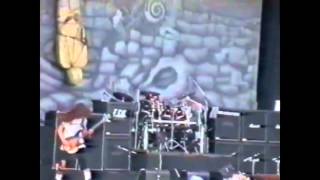 Sepultura - Mass Hypnosis - Live at Donington (1994)
