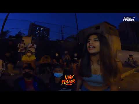 #SHADE vs. #SISA vs. #STYLE: CUARTOS Final 🎉 #NEWPLAYER  👨‍🦱