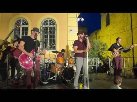7 Sundays - Extraits du live - Concours Talents Nuits du Sud - 23/07/2019