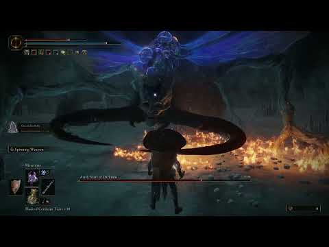 The Astrologer vs Astel, Stars of Darkness