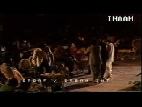 Noor Jehan Live In Concert - Last Part