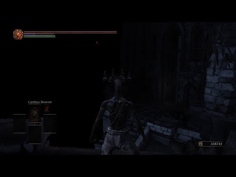 NO ONE knew this HIDDEN Item existed! - DS3