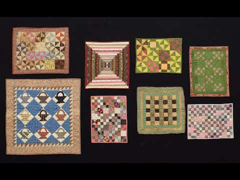 Small Quilts