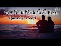Mon Khali Khali Tui Tui Kore ️ LoFi Song Paglu 2 Slowed And Reverb Song